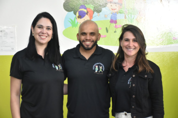 Foto - 2ª Jornada Municipal da Educação Infantil/2024