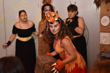 Foto - Escola do Meio Ambiente realiza premiação a alunos com o Selo EMA 2024