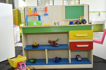 Foto - 2ª Jornada Municipal da Educação Infantil/2024