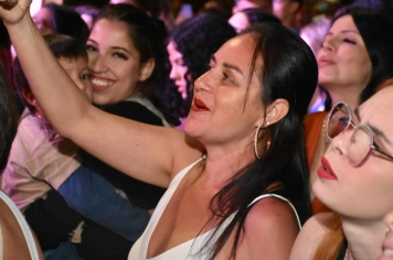 Foto - Aniversário de Botucatu - Turma do Pagode
