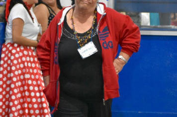 Foto - Secretaria de Assistência Social realizou 3º Encontro dos Serviços de Convivência e Fortalecimentos dos vínculos para atendidos dos Cras