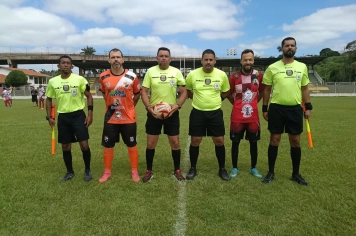 Foto - Futebol Amador