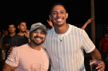 Foto - Carnaval 2026 - Dia 01