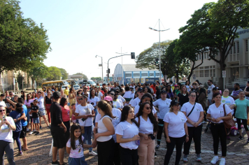 Foto - 2ª Jornada Municipal da Educação Infantil/2024