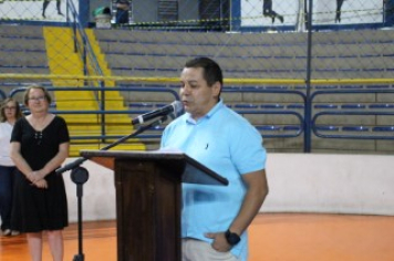 Foto - 64ª Edição dos Jogos Infantis Plínio Paganini/2024