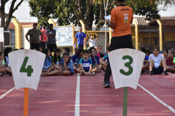 Foto - 64ª Edição dos Jogos Infantis Plínio Paganini/2024