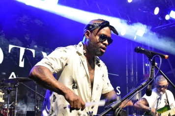 Foto - Carnaval 2026 - Dia 01