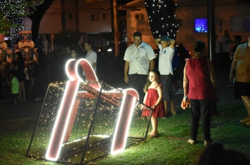 Foto - Natal Encantado 2025