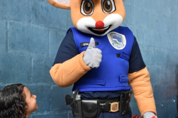 Foto - Retorno às aulas - Ano letivo 2025