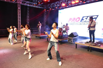 Foto - Botucatu 170 anos - Confira as apresentações dos Artistas locais nas comemorações de 170 anos de Botucatu