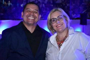 Foto - Formatura de encerramento dos 5º anos do ensino fundamental dia 12 de dezembro de 2024