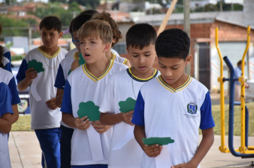 Foto - Lançamento do Programa Botucatu Cidade Viva