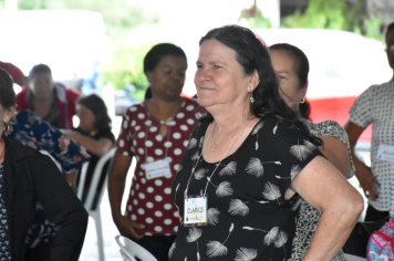 Foto - Secretaria de Assistência Social realizou 3º Encontro dos Serviços de Convivência e Fortalecimentos dos vínculos para atendidos dos Cras