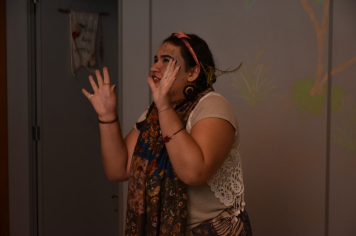 Foto - Escola do Meio Ambiente realiza premiação a alunos com o Selo EMA 2024