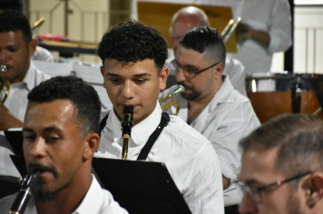 Foto - Reinauguração da Praça Cavalheiro Virgínio Lunardi
