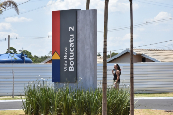 Vida Nova Bot...