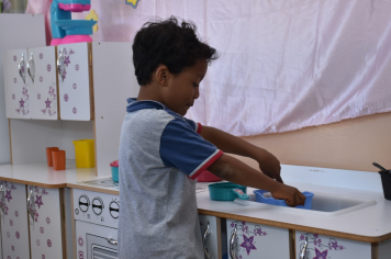 Foto - 2ª Jornada Municipal da Educação Infantil/2024