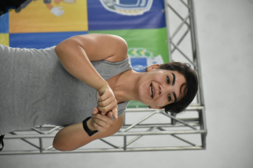 Foto - Patrulha da Paz realiza formatura e premia os destaques de 2024