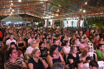 Foto - Natal Encantado 2025