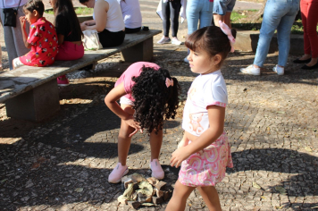 Foto - 2ª Jornada Municipal da Educação Infantil/2024