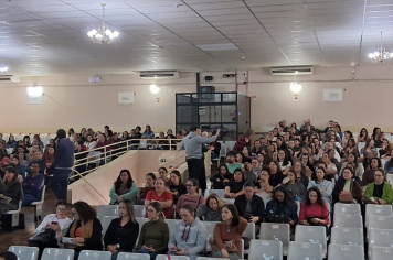 Foto - Replanejamento 2025 - 2º Semestre