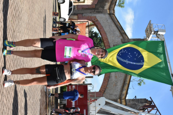 Foto - Secretaria de Educação promoveu 6ª Corrida e Caminhada Educação Solidária
