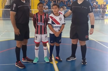 Foto - Futebol Amador