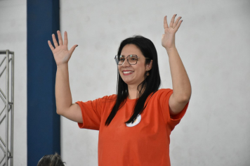 Foto - Patrulha da Paz realiza formatura e premia os destaques de 2024