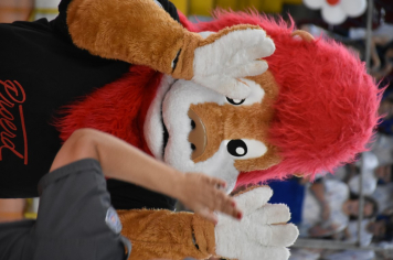 Foto - Proerd 2024 realiza Formatura de alunos da Rede de Ensino de Botucatu