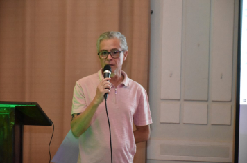 Foto - 2ª Jornada Municipal da Educação Infantil/2024