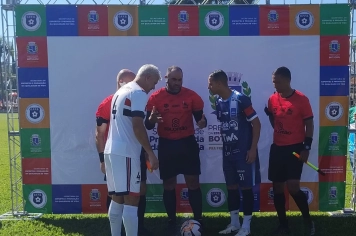 Foto - Final Do Futebol A-35 2026