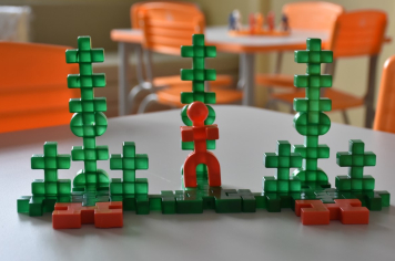 Foto - Prefeitura entrega nova creche na Vila Assumpção