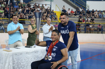 Foto - 64ª Edição dos Jogos Infantis Plínio Paganini/2024