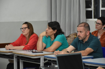 Foto - 2º Simpósio de Metodologias Ativas do Ensino Fundamental – BotuSimMA