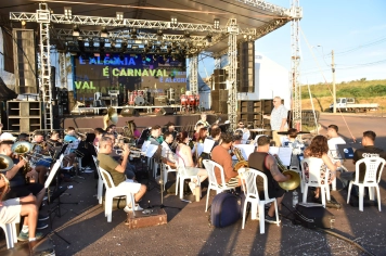 Foto - Carnaval 2026 - Dia 03