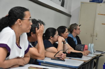 Foto - 2º Simpósio de Metodologias Ativas do Ensino Fundamental – BotuSimMA