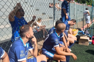 Foto - Futebol Amador