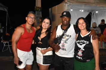 Foto - Carnaval 2026 - Dia 03