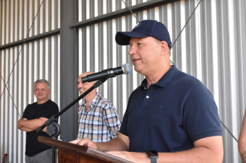 Foto - Inauguração do Parque Linear Rio Lavapés