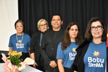 Foto - 2º Simpósio de Metodologias Ativas do Ensino Fundamental – BotuSimMA