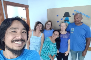 Foto - Novembro Azul