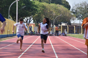 Foto - 64ª Edição dos Jogos Infantis Plínio Paganini/2024