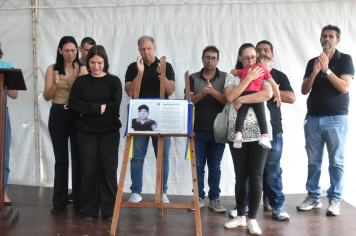 Foto - Acesso entre região do Marajoara e Rodovia Castelinho está liberado