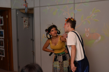 Foto - Escola do Meio Ambiente realiza premiação a alunos com o Selo EMA 2024