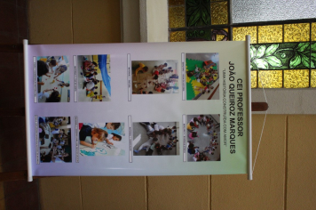 Foto - 2ª Jornada Municipal da Educação Infantil/2024