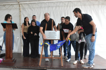 Foto - Acesso entre região do Marajoara e Rodovia Castelinho está liberado