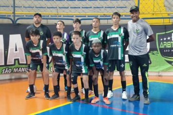 Foto - Futebol Amador