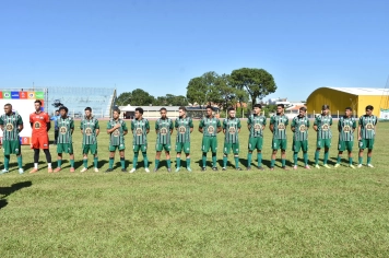 Foto - Final do Futebol Sub-20 2026