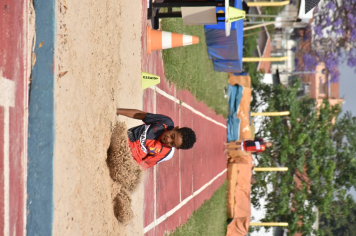 Foto - 64ª Edição dos Jogos Infantis Plínio Paganini/2024