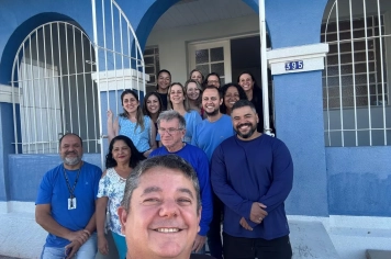 Foto - Novembro Azul